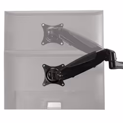 ARCTIC W1-3D - Monitor Wall Mount with Gas Lift Technology - Additional view 8