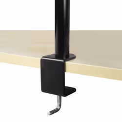 ARCTIC Z1 Basic - Desk Mount Monitor Arm - Additional view 4