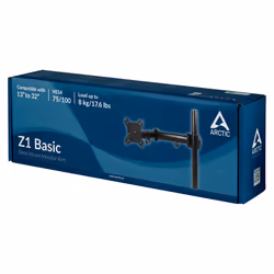 ARCTIC Z1 Basic - Desk Mount Monitor Arm - Additional view 8