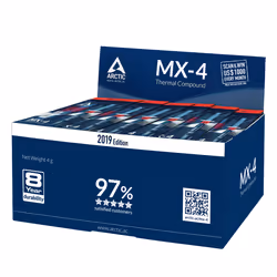 ARCTIC MX-4 (4 g) Edition 2019 – High Performance Thermal Paste - Additional view 4