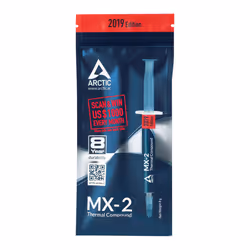 ARCTIC MX-2 (8 g) Edition 2019 – High Performance Thermal Paste
