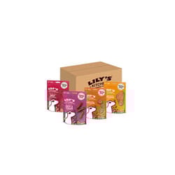 Lily's Kitchen Natural Dog Treats Multipack (8 x 70 g), 0.68 Kg