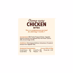 Lily's Kitchen Natural Dog Treats Multipack (8 x 70 g), 0.68 Kg