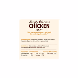Lily's Kitchen Natural Dog Treats Multipack (8 x 70 g), 0.68 Kg