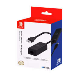 Hori NSW-004U, Nintendo Switch, Wired, 0.19 m, 1 pc(s)