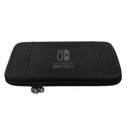 Hori NSW-089U portable game console case Hardshell case Nintendo Black