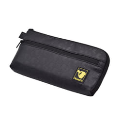 Hori NSW-225U portable game console case Pouch case Nintendo Black, Yellow