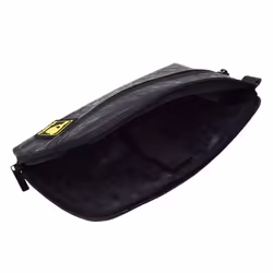 Hori NSW-225U portable game console case Pouch case Nintendo Black, Yellow