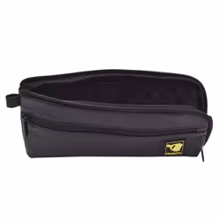 Hori NSW-225U portable game console case Pouch case Nintendo Black, Yellow - Additional view 4
