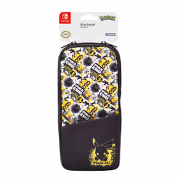 Hori NSW-231U portable game console case Hardshell case Nintendo Multicolour - Additional view 4