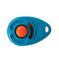 Starmark Pro-Training CLICKER Dog