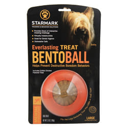Starmark Bento Ball Large