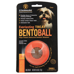 Starmark Bento Ball Small