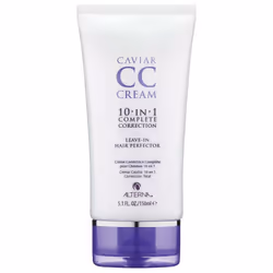 Alterna Haircare Caviar 10-IN-1 Complete Correction 150ml, Hair cream, Unisex, 150 ml, Moisturizing, Shine, Tube, Apply evenl ...