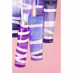 Alterna Haircare Caviar Anti-Aging Restructuring Bond Repair Leave-In Overnight Serum Hair serum 100 ml Women - Additional view 2