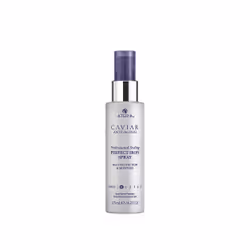Alterna Haircare Caviar Anti-Aging Professional Styling Perfect Iron Spray, Curly hair, Straight hair, Spray bottle, 1 pc(s), ...