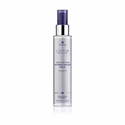 Alterna Haircare Caviar Anti-Aging Professional Styling Invisible Roller Spray, Hair spray, Women, Curly hair, Straight hair, ...