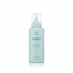 Alterna Haircare Shine On, Hair mousse, Unisex, 145 ml, All hair, Modeling, All colours