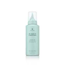 Alterna Haircare Shine On Hair mousse 145 ml Modeling
