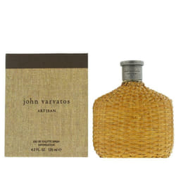 John Varvatos Artisan 125ml EDT Spray