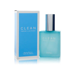 Clean Fresh Laundry by Clean Eau De Parfum Spray 1 oz