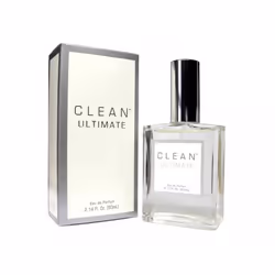 CLEAN ULTIMATE 60ML EDP SPRAY