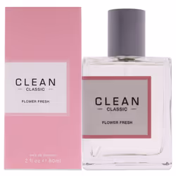 Clean Classic Flower Fresh 60ml EDP Spray