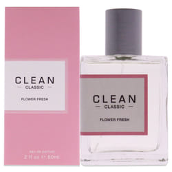Clean Classic Flower Fresh 60ml EDP Spray