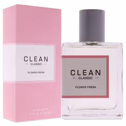 Clean Classic Flower Fresh 60ml EDP Spray