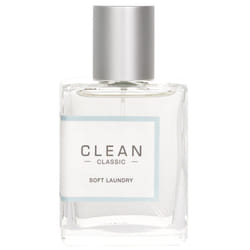 Clean - Soft Laundry Eau De Parfum Spray 012793 - 30ml/1oz