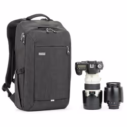 Think Tank BackStory 15 Backpack Grey
