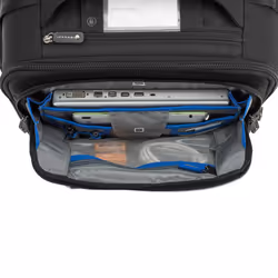 Think Tank Airport Security V3.0 Trolley case Black - Additional view 2