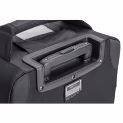Think Tank Airport Security V3.0 Trolley case Black - Additional view 3
