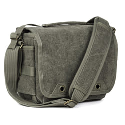 Think Tank Retrospective 5 V2.0 Messenger case Grey