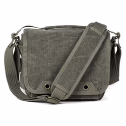Think Tank Retrospective 5 V2.0 Messenger case Grey