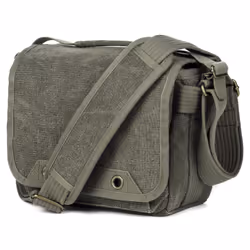 Think Tank Retrospective 5 V2.0 Messenger case Grey