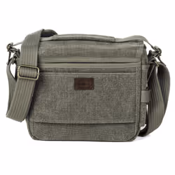 Think Tank Retrospective 5 V2.0 Messenger case Grey - Additional view 4