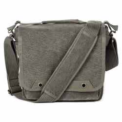 Think Tank Retrospective® 10 V2.0 Messenger case Grey