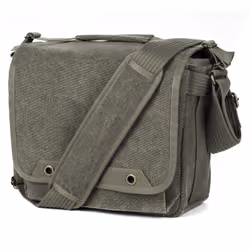 Think Tank Retrospective® 10 V2.0 Messenger case Grey - Additional view 4