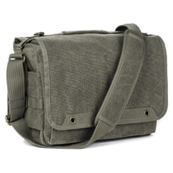 Think Tank Retrospective® 30 V2.0 Messenger case Grey