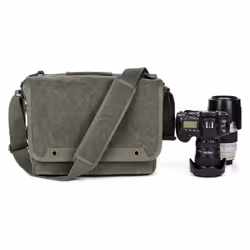 Think Tank Retrospective® 30 V2.0 Messenger case Grey