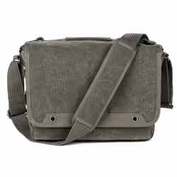Think Tank Retrospective® 30 V2.0 Messenger case Grey
