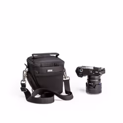 Think Tank Digital Holster® 5, Holster, Shoulder strap, Black