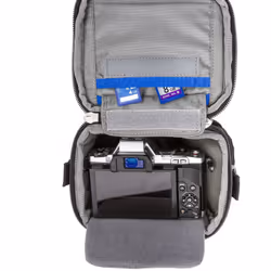 Think Tank Digital Holster® 5 Black - Additional view 4