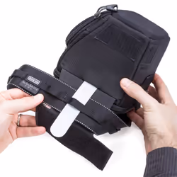Think Tank Digital Holster® 5 Black - Additional view 7