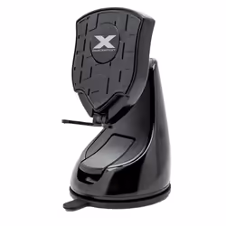 Bracketron HD GPS Dock Portable Dash + Window Mount