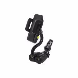 Bracketron BT1-663-2 TekGrip Power Dock