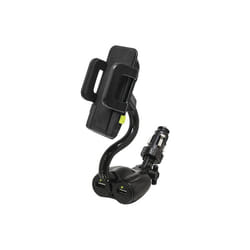 Bracketron BT1-663-2 TekGrip Power Dock