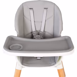 Feed Me Combi 4-in-1 Highchair