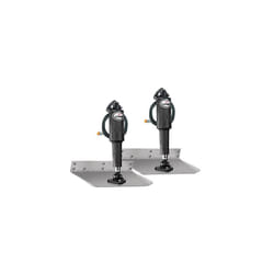 Lenco 15007101 Trim Tab Kit  12 X 12 12V  Std Mount